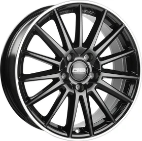 CMS C23 8.0x18 5/108 ET48 (verschiedene Farben)