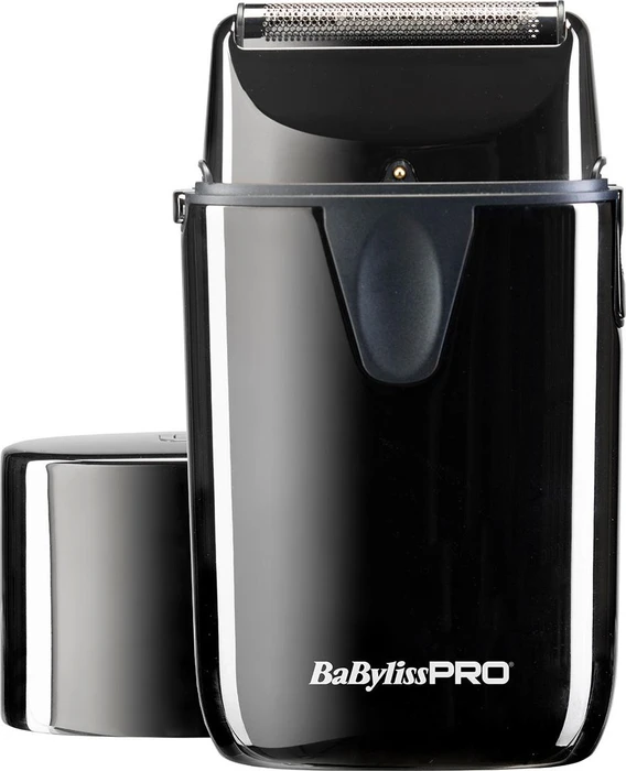 BaByliss Pro UVFoil01 FXLFS1E Einfachfolienrasierer