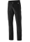 Gonso Rombone Zip-Off Zip-Off Hose lang schwarz (Herren) Vorschaubild