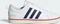 adidas VS Pace 2.0 cloud white/dark blue/better scarlet Vorschaubild