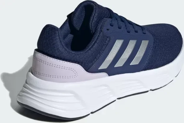 adidas Galaxy 6 dark blue/silver metallic/silver dawn (Damen)