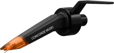 Ortofon Concorde Music