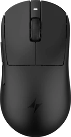 ATK Dragonfly A9 Mini+ 8KHz Wireless Gaming Maus, schwarz, USB