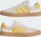 adidas Busenitz Vulc II crystal white/preloved yellow/gold metallic Vorschaubild