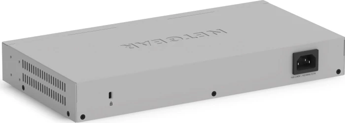 Netgear GS500 Desktop Gigabit Switch, 16x RJ-45