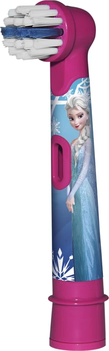 Oral-B Stages Power Kids Frozen Kinder-Ersatzbürste, 2 Stück