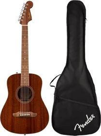Fender Redondo Mini Natural