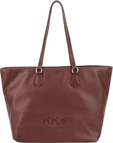 JOOP! Lettera 1.0 Lara Shopper burgundy