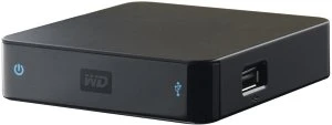 Western Digital WD TV Mini Media Player