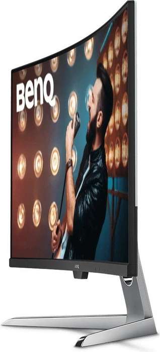BenQ EX3203R, 31.5"