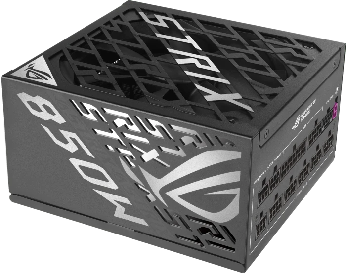 ASUS ROG STRIX 850P Platinum, ROG-STRIX-850P-GAMING, 850W, ATX 3.1