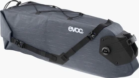 Evoc Seat Pack BOA WP 12 Satteltasche carbon grey