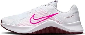 Nike MC Trainer 2 white/pink foam/dark team red/fierce pink (Damen)