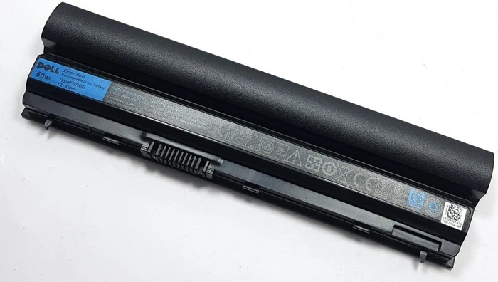 Dell 451-11599, Li-Ionen