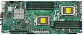Supermicro H8DGT-HLF, bulk (2x AMD 940)
