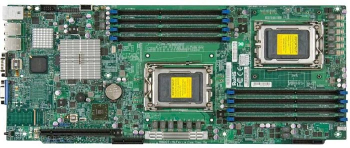 Supermicro H8DGT-HLF, bulk (2x AMD 940)