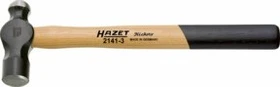 Hazet 2141-4 Schlosserhammer englische Form, 38cm
