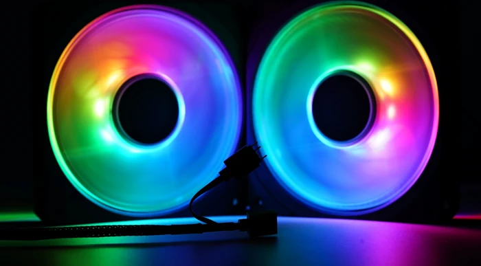 Cooler Master MasterFan SF120R ARGB, 120mm