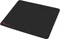 Genesis Carbon 500 M Logo Gaming Mousepad, schwarz Vorschaubild