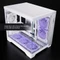 Chieftec Visio White, Glasfenster Vorschaubild