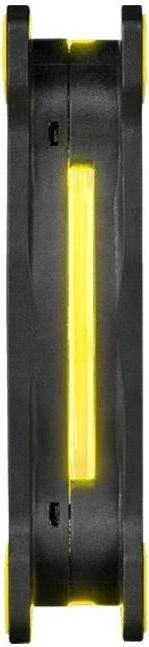 Thermaltake Riing 14 LED gelb, 140mm