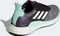 adidas Solar Glide legend purple/ftwr white/clear mint (Damen) Vorschaubild