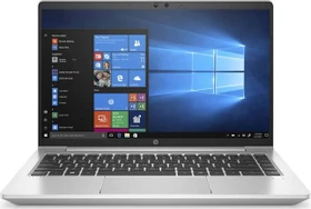 HP ProBook 440 G8, Pike Silver Aluminium, Core i7-1165G7, 32GB RAM, 1TB SSD, GeForce MX450, DE