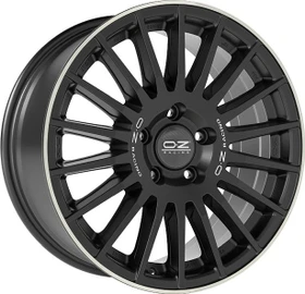 OZ Racing Rally Desert 8.0x18 6/139.7 ET48 (verschiedene Farben)