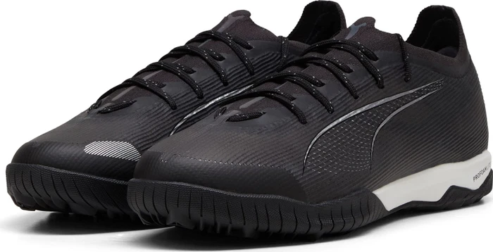 Puma Ultra 5 PRO Cage puma black/puma white (Junior)