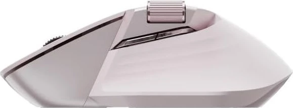 Rapoo MT760L Wireless Multi-mode Mouse pink, USB/Bluetooth
