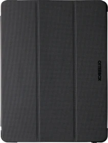 Otterbox React Folio für Apple iPad (8/9.Gen), schwarz