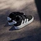 adidas Grand Court 3.0 core black/cloud white (Junior) Vorschaubild