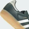 adidas Samba OG mineral green/off white/putty grey (Junior) Vorschaubild