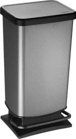 Rotho Paso 40l schwarz