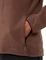 Vaude Mineo Fleece II Jacke tobacco (Herren) Vorschaubild