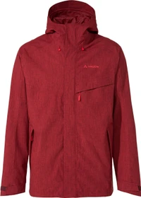 Vaude Rosemoor II Funktionsjacke carmine (Herren)