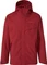 Vaude Rosemoor II Funktionsjacke carmine (Herren) Vorschaubild