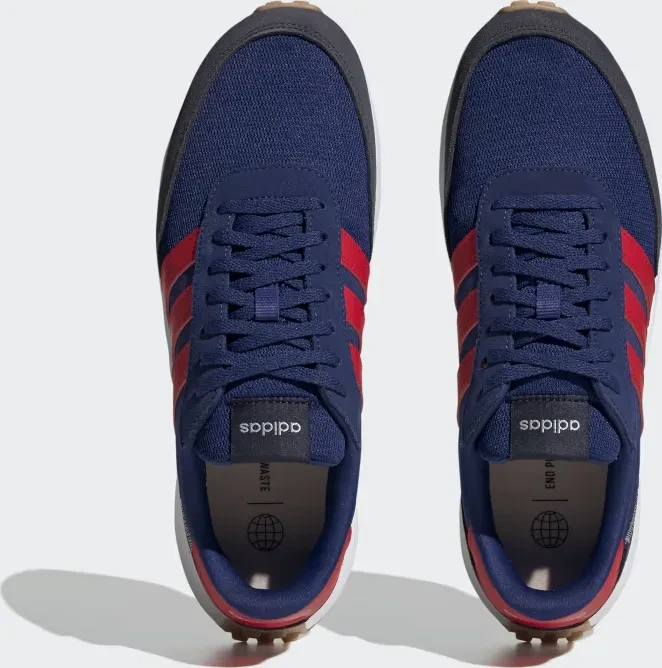 adidas Run 70s Lifestyle victory blue/better scarlet/legend ink (Herren)