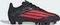 adidas F50 Club FG/MG core black/lucid red (Junior) Vorschaubild