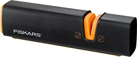 Fiskars Edge Roll-Sharp Messerschärfer
