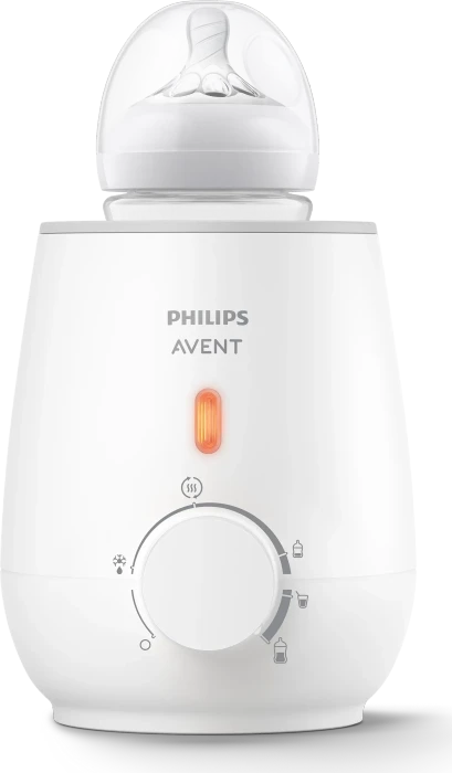 Philips Avent SCF355/09 Flaschenwärmer
