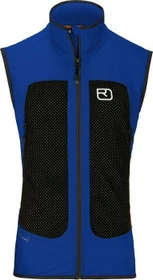 Ortovox Col Becchei Funktionsweste strong blue (Herren)