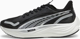 Puma Velocity Nitro 3 puma black/puma silver/puma white (Damen)
