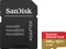 SanDisk Extreme PLUS R200/W140 256GB Kit, UHS-I U3, A2, Class 10 Vorschaubild