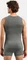 Odlo Performance Light Baselayer Funktionsshirt ärmellos grey melange (Herren) Vorschaubild