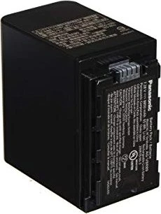 Panasonic AG-VBR89GC Camcorder Akku 8.850 mAh