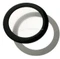 DEMCiflex Staubfilter 80mm rund schwarz/weiß Vorschaubild