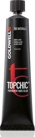 Goldwell Topchic Haarfarbe 3/N dunkelbraun, 60ml