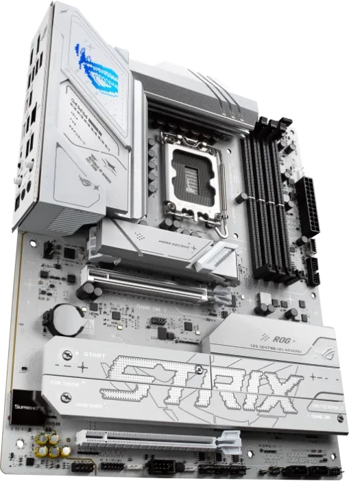 ASUS ROG Strix B860-A Gaming WIFI (Intel 1851)