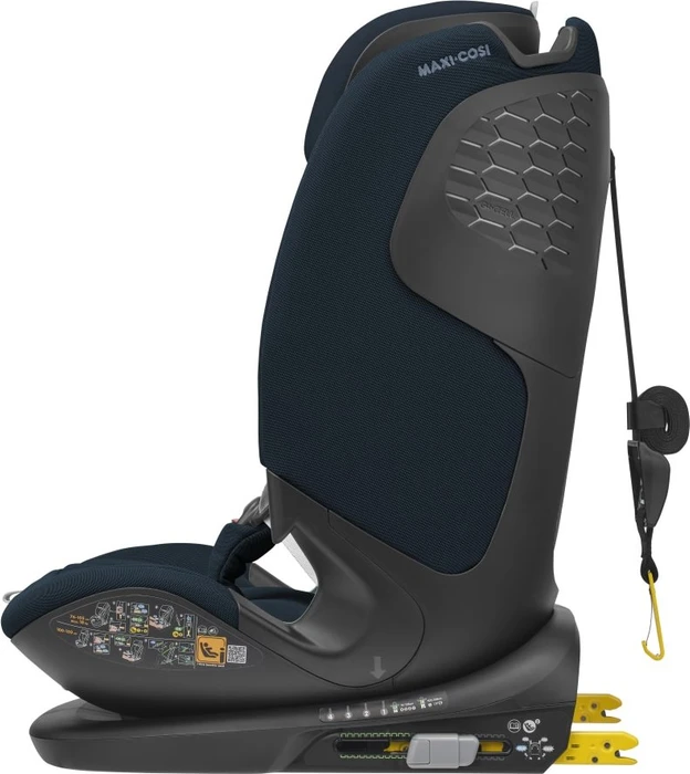 Maxi-Cosi Titan Pro 2 i-Size authentic blue 2025